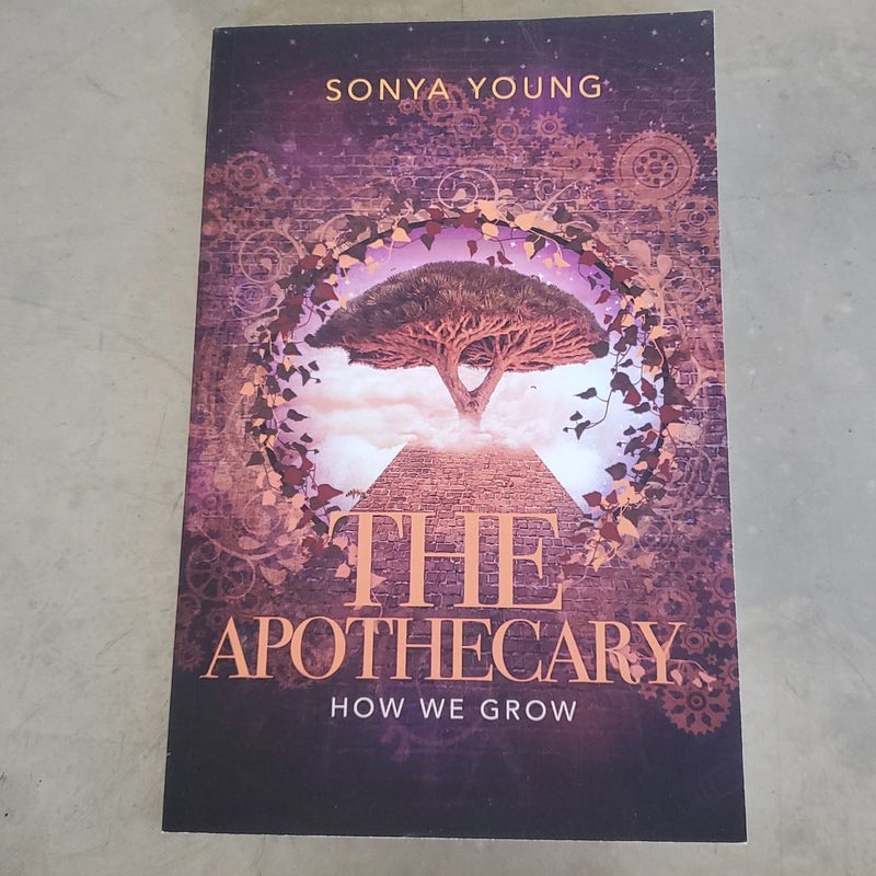 The Apocethary