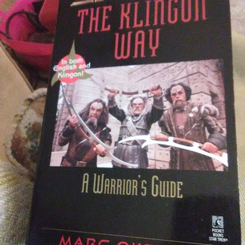 The Klingon Way