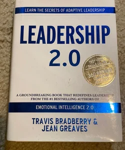 Leadership 2. 0