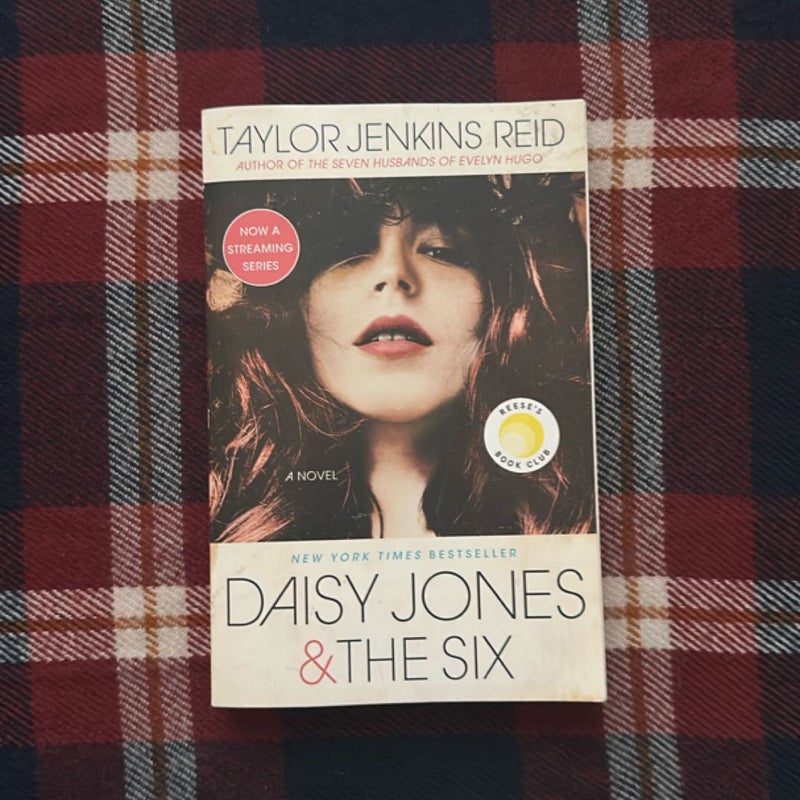 Daisy Jones and the Six