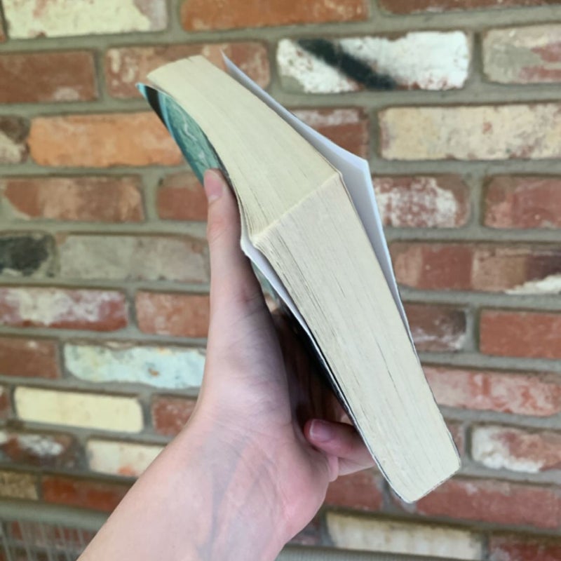 The Woman in Cabin 10