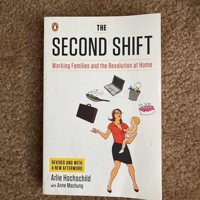 The Second Shift