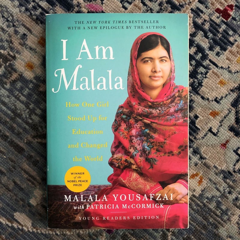 I Am Malala