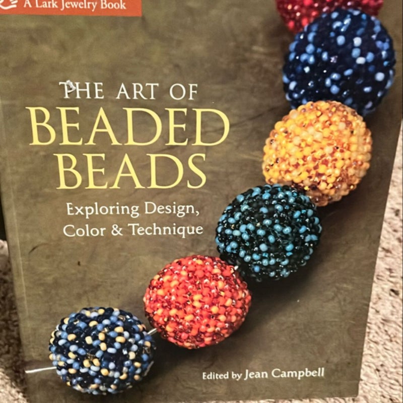 The Art of Beaded Beads