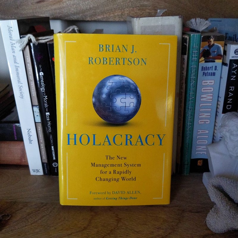 Holacracy