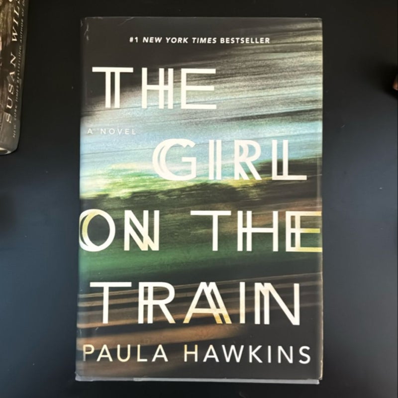 The Girl on the Train