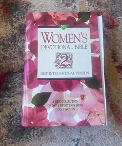 Niv Women's Devotional Bible 2