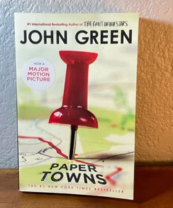 Paper Towns