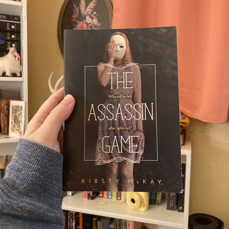 The Assassin Game