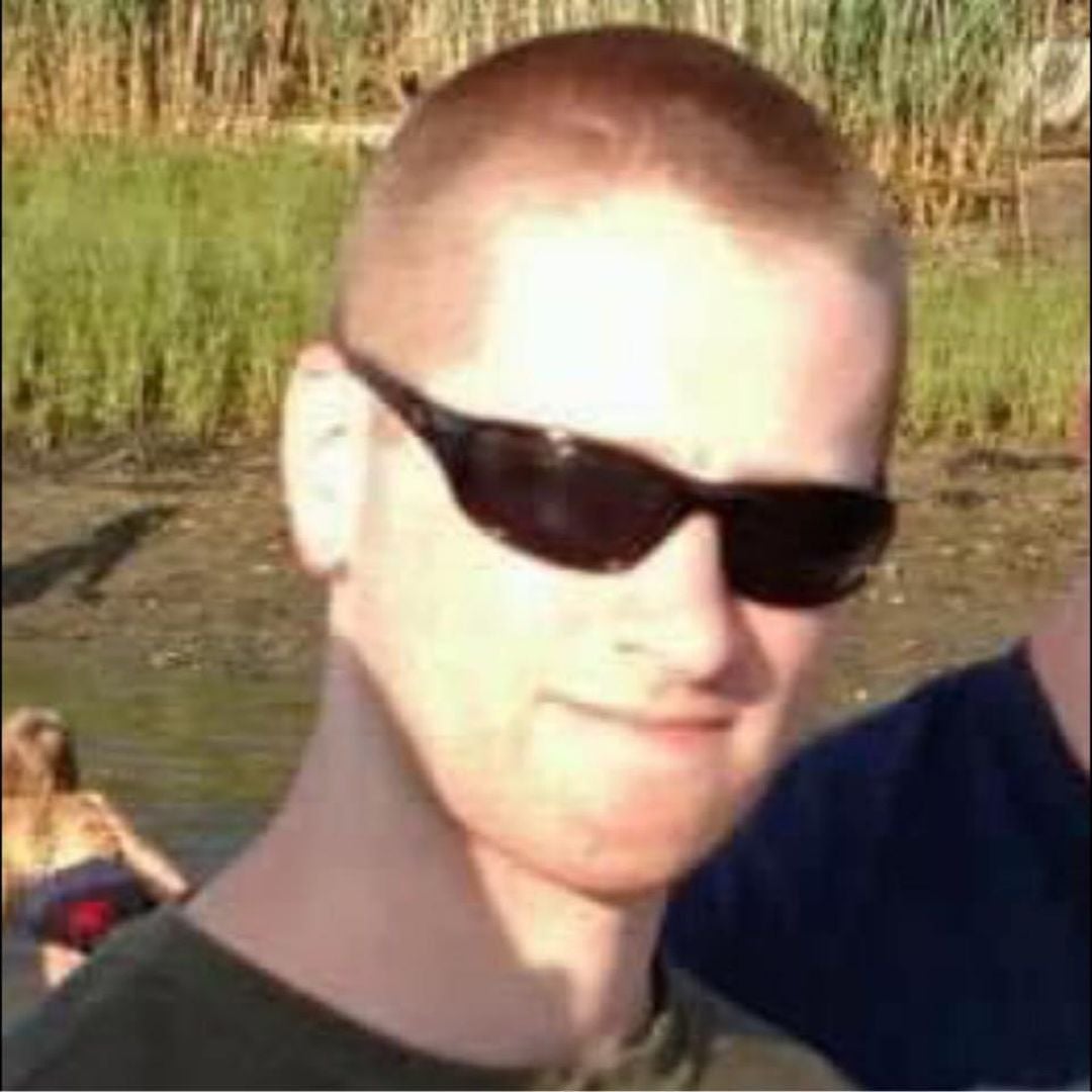 Corey Dolan