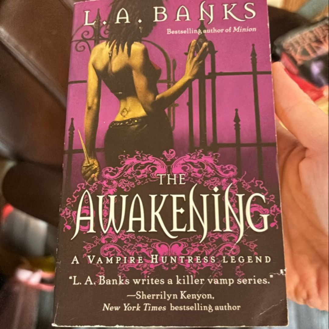 The Awakening