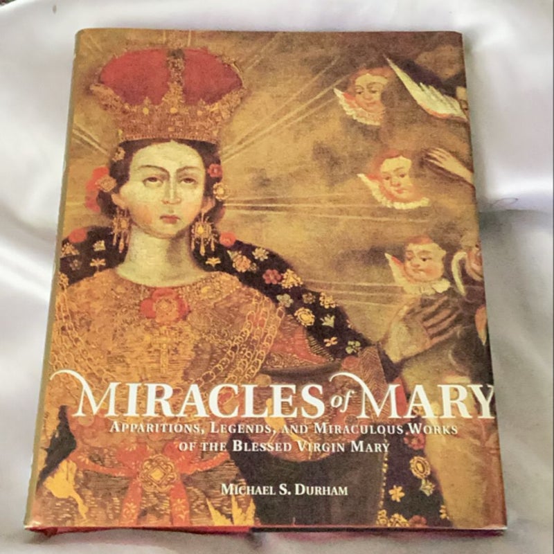 Miracles of Mary