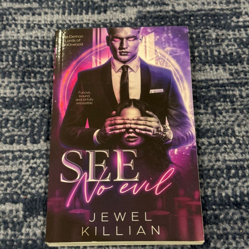 See No Evil