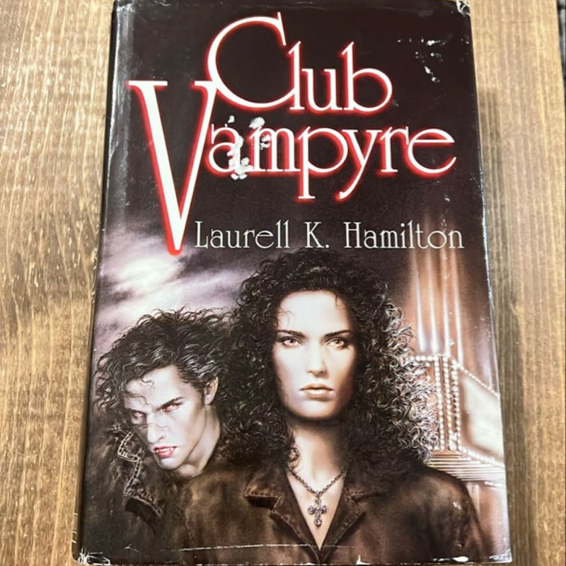 Club Vampire
