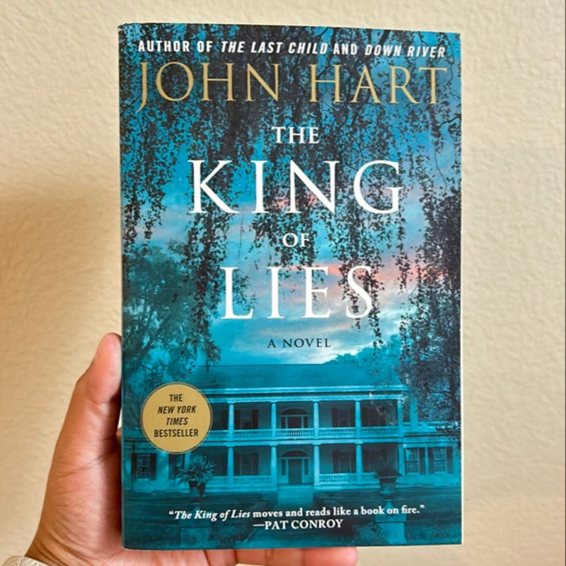 The King of Lies