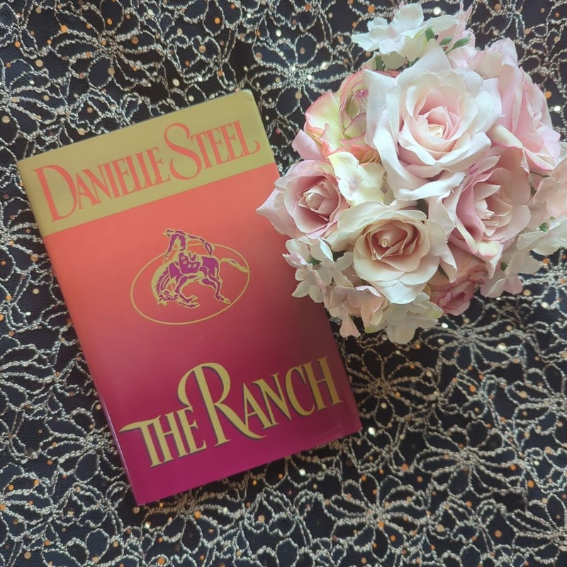 The Ranch