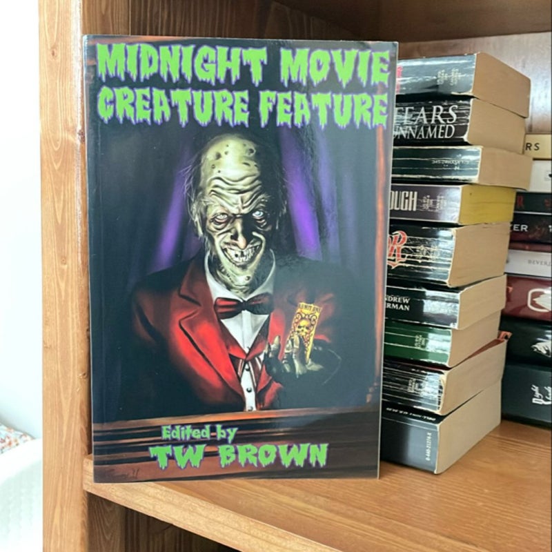 Midnight Movie Creature Feature