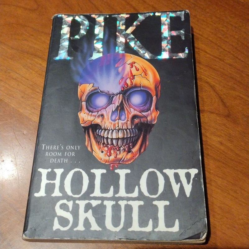 The Hollow Skull