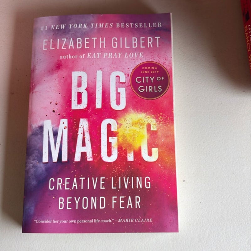 Big Magic