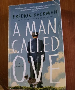 A Man Called Ove