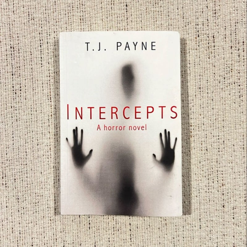 Intercepts
