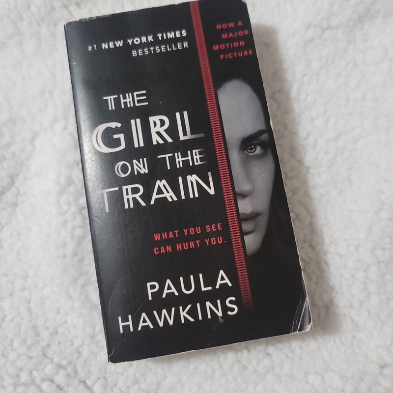 The Girl on the Train