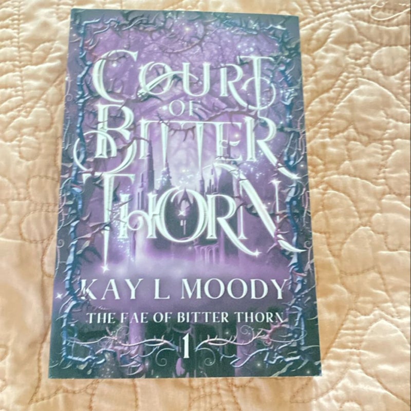 Court of Bitter Thorn