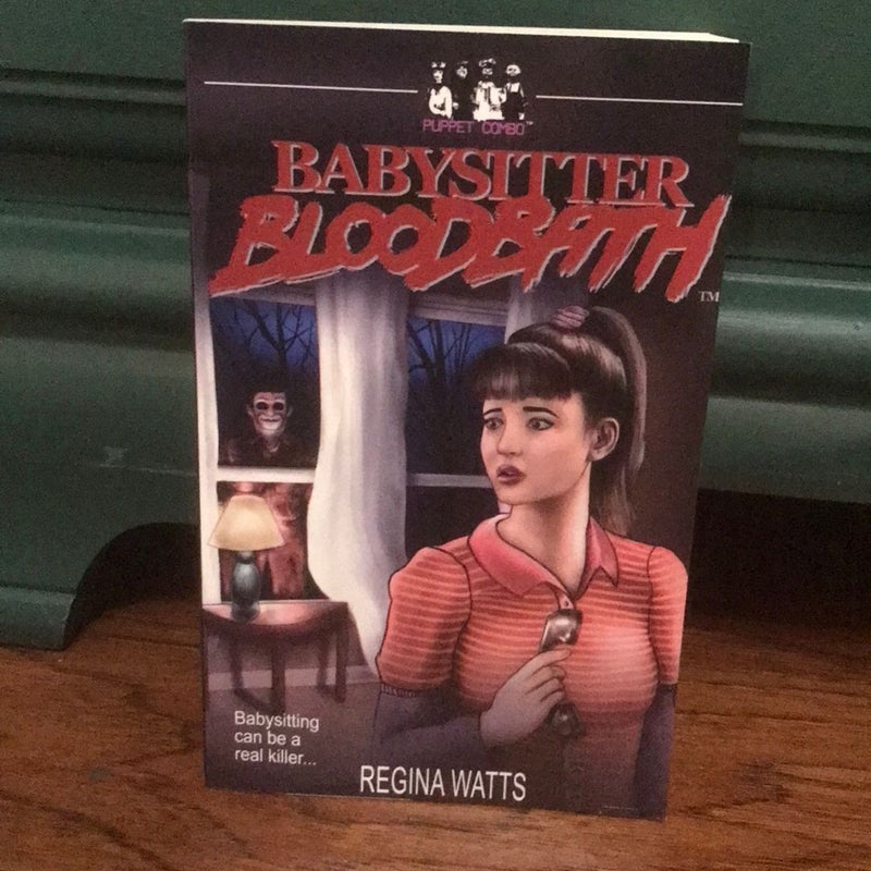 Babysitter Bloodbath