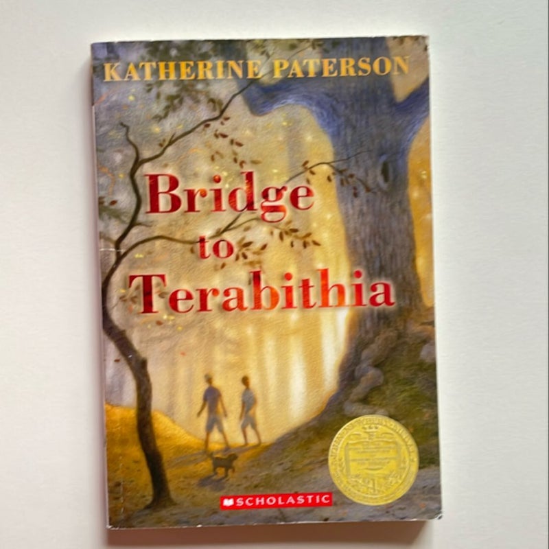 Bridge to Terabithia