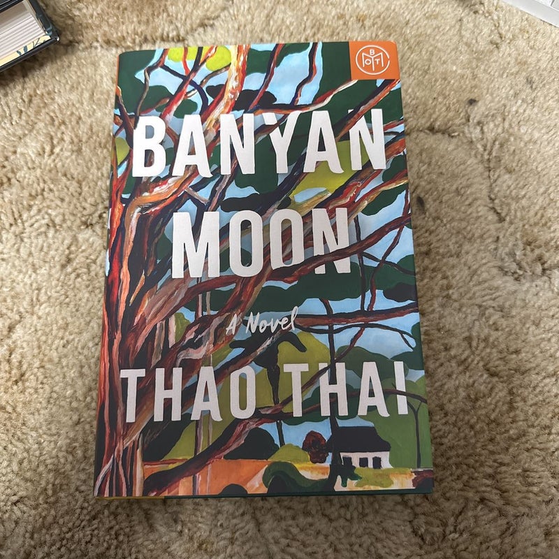 Banyan Moon