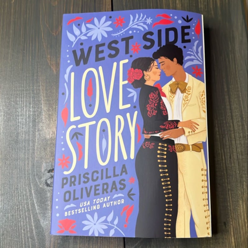 West Side Love Story