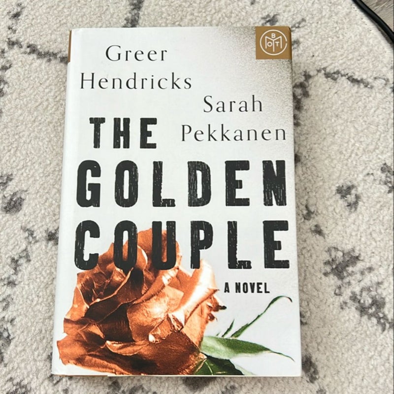 The Golden Couple