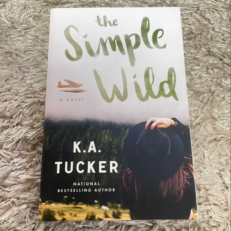 The Simple Wild