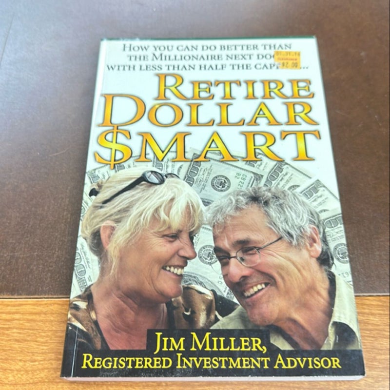 Retire Dollar $Mart