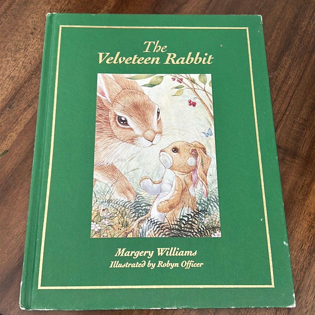 The Velveteen Rabbit