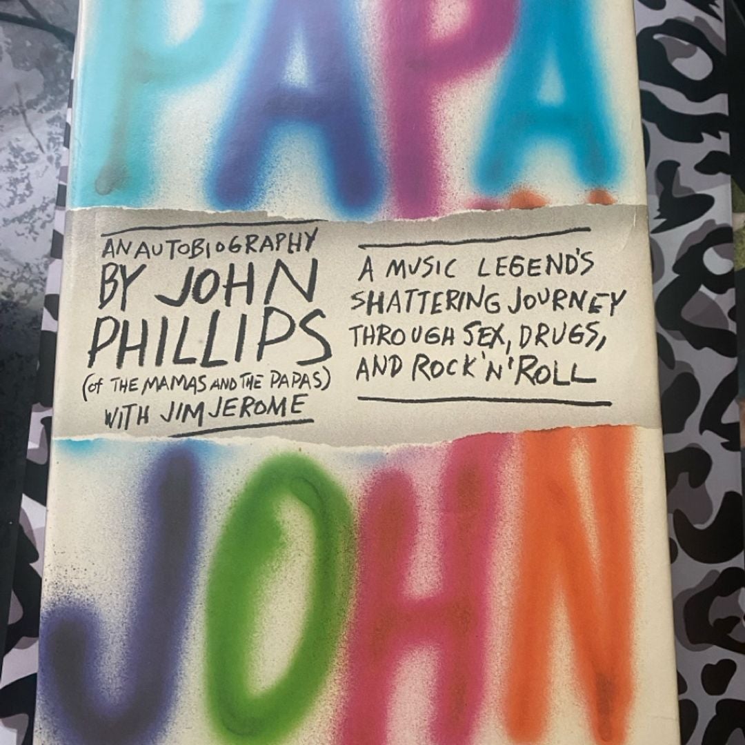 Papa John