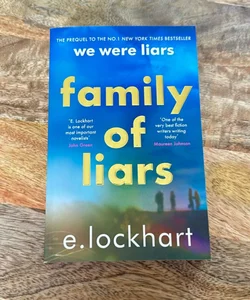 Family of Liars