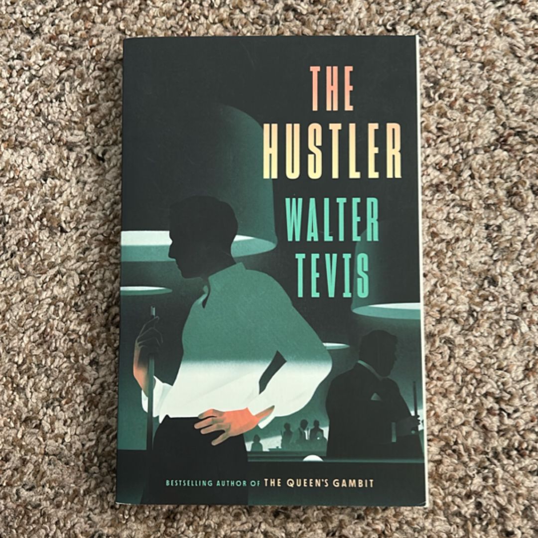 The Hustler
