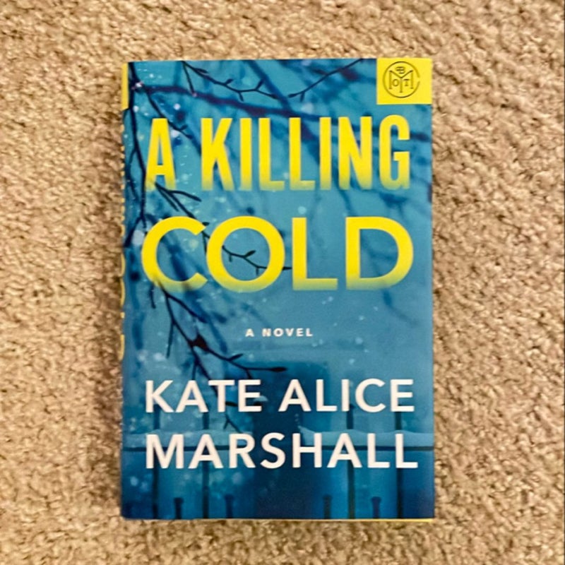 A Killing Cold