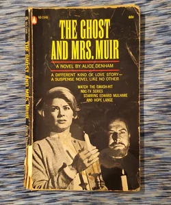 The Ghost and Mrs. Muir