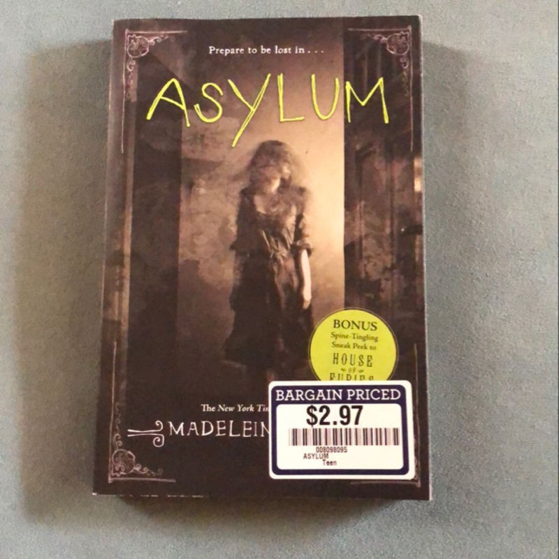 Asylum