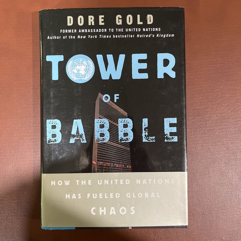 Tower of Babble