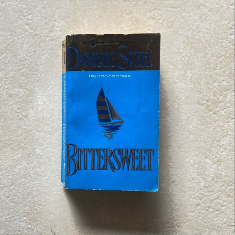 Bittersweet 