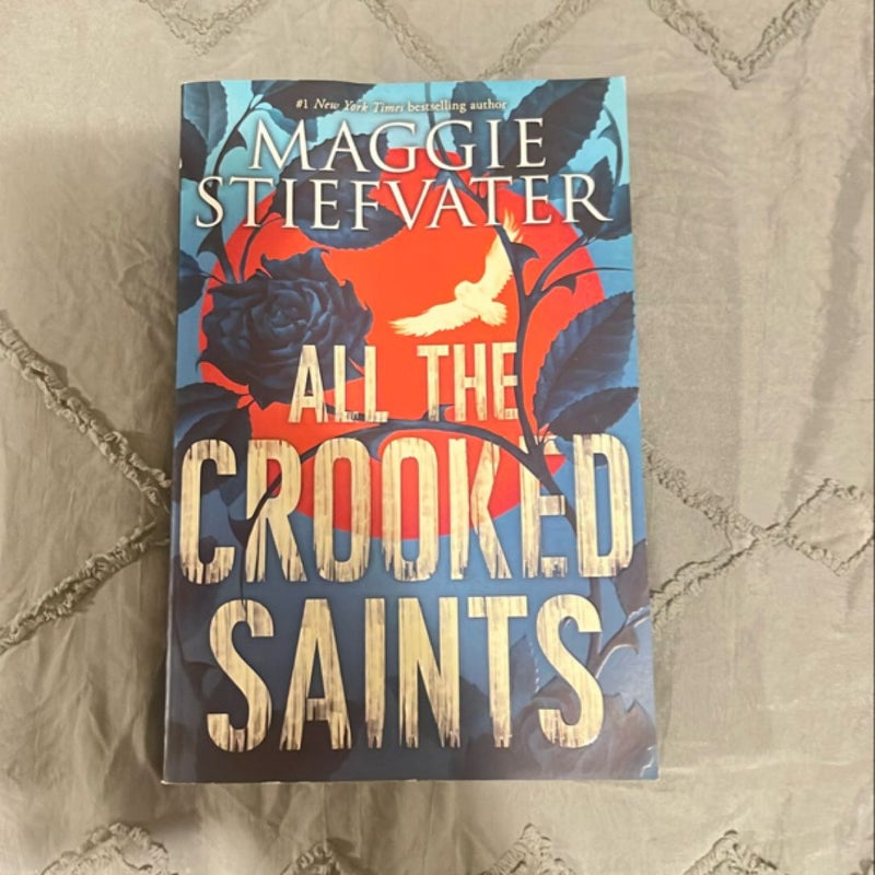 All the Crooked Saints