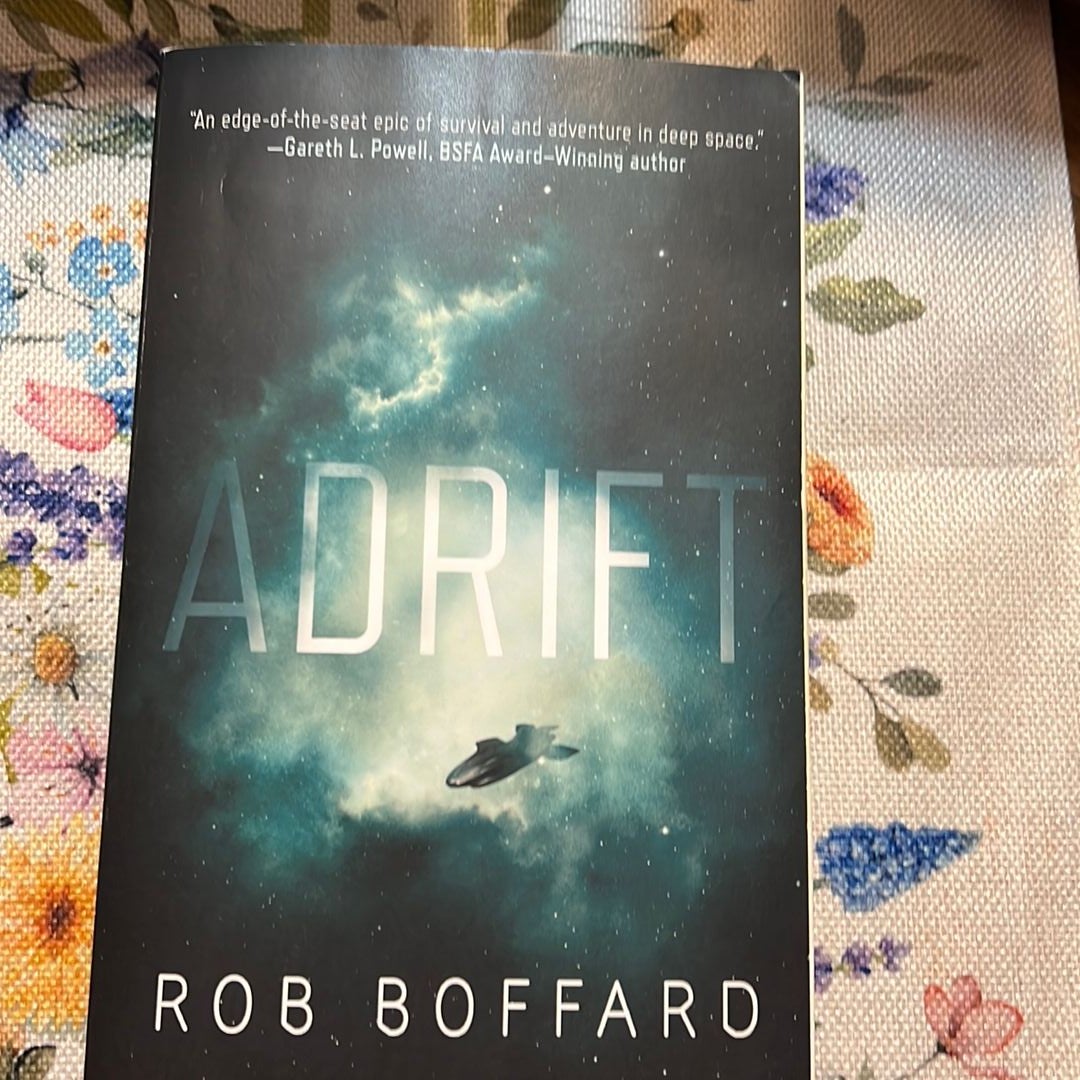 Adrift