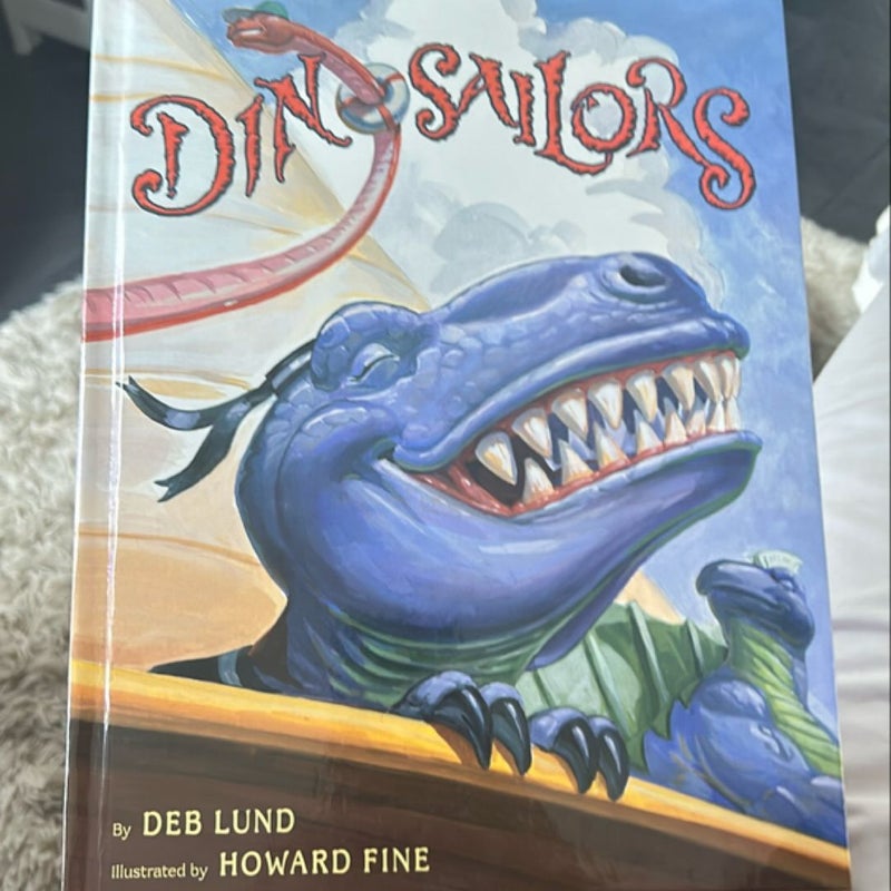 Dinosailors