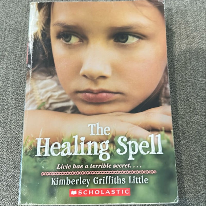 The Healing Spell