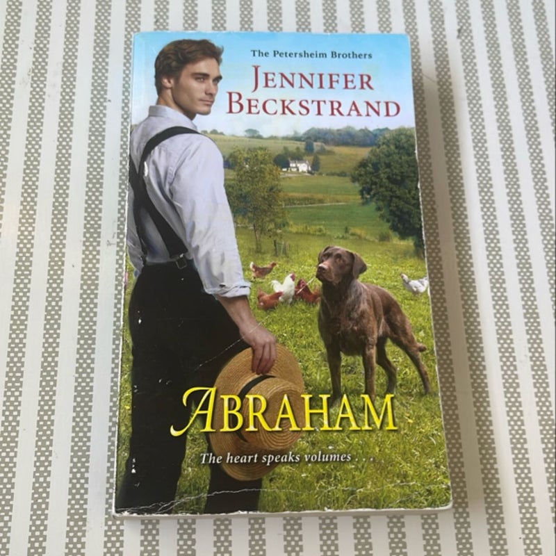 Abraham