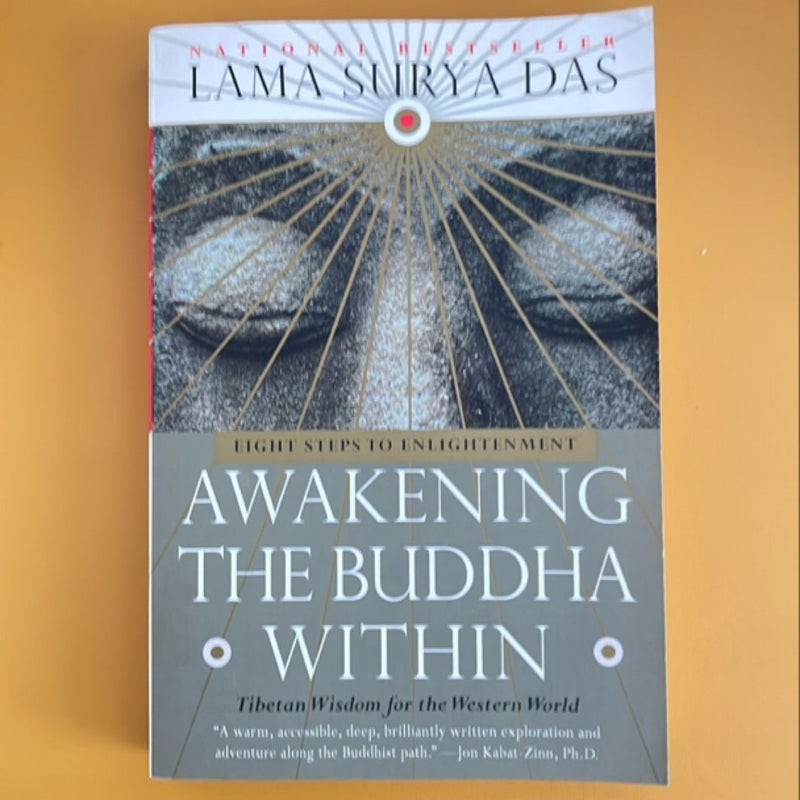 Awakening the Buddha Within