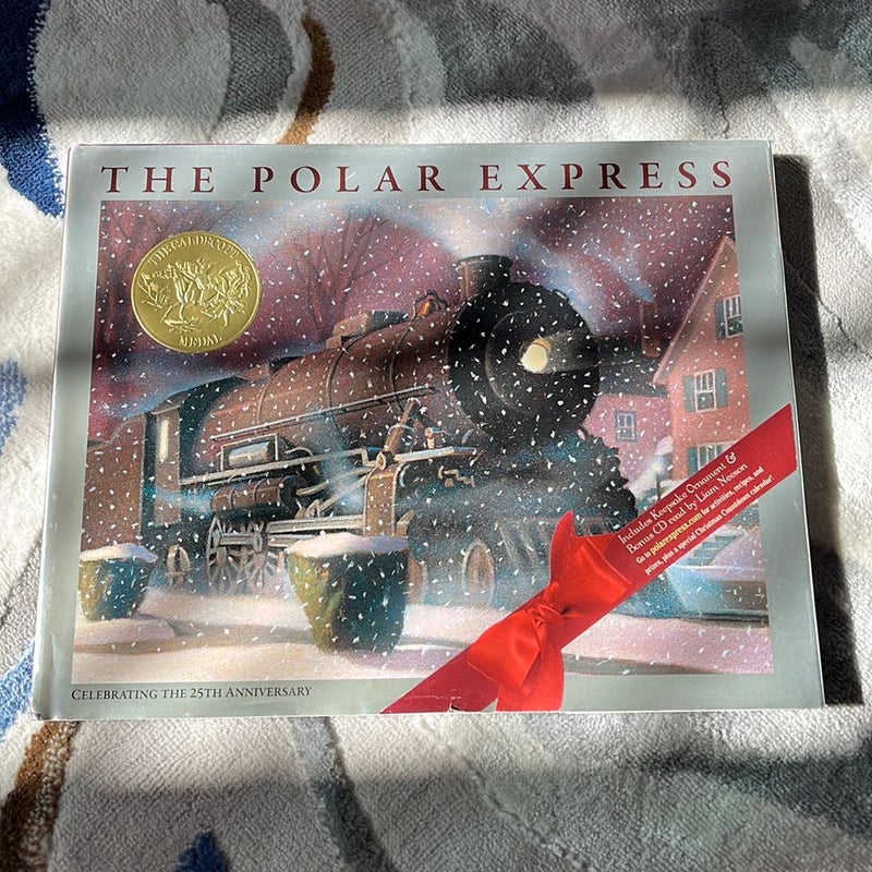 The Polar Express